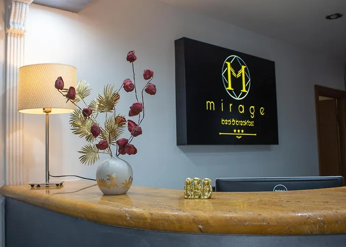 Mirage Mer B&B Catania