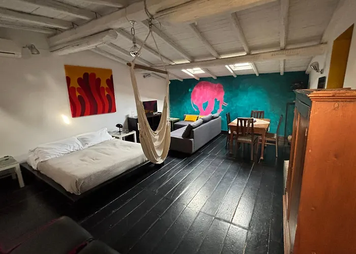 Bad - B&B And Design Catania