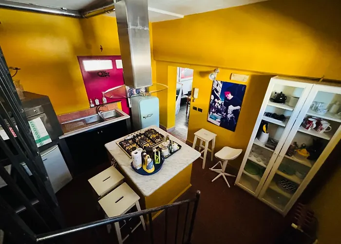 Bad - B&B And Design Catania
